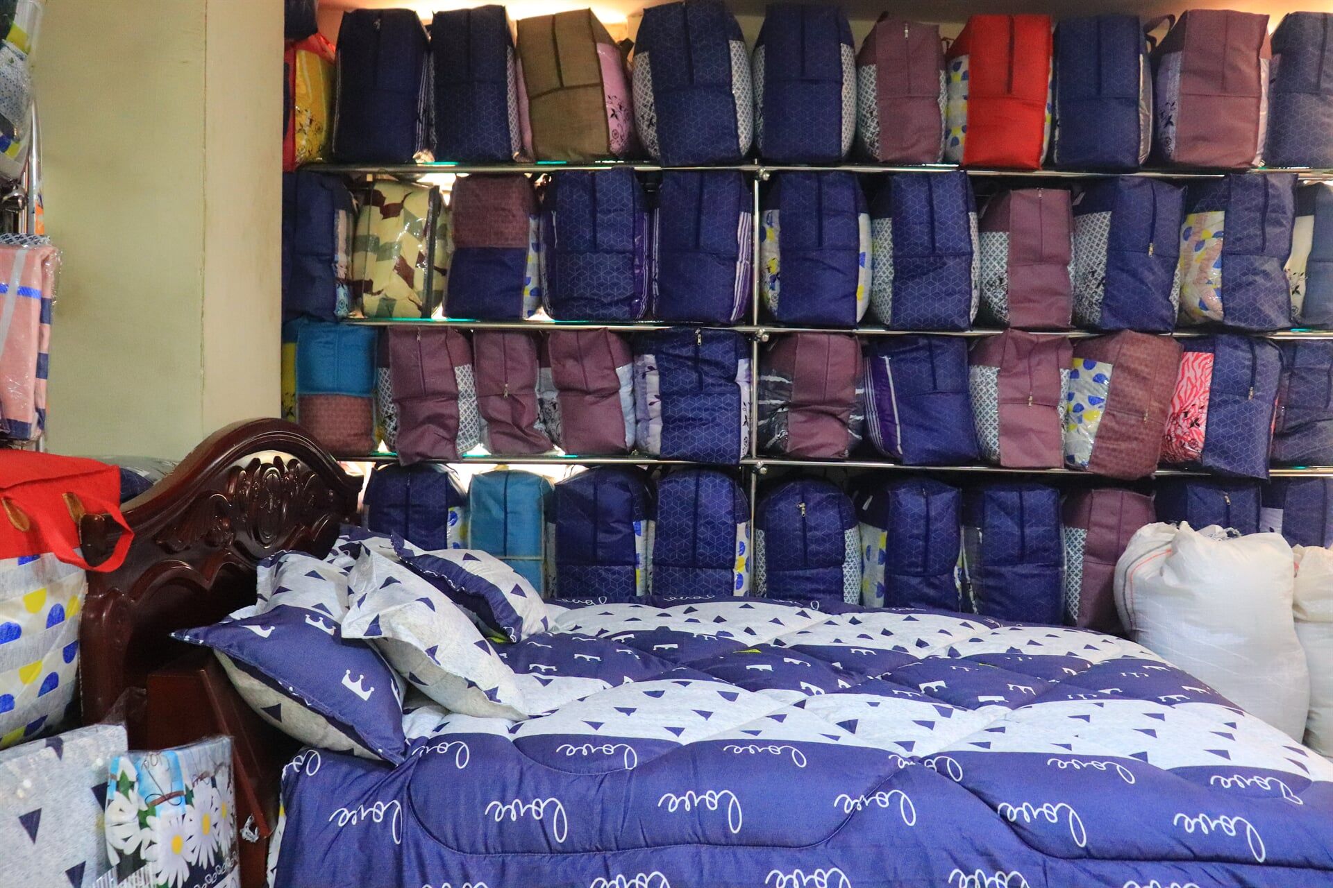 R.Z.X textile product in the source gallery