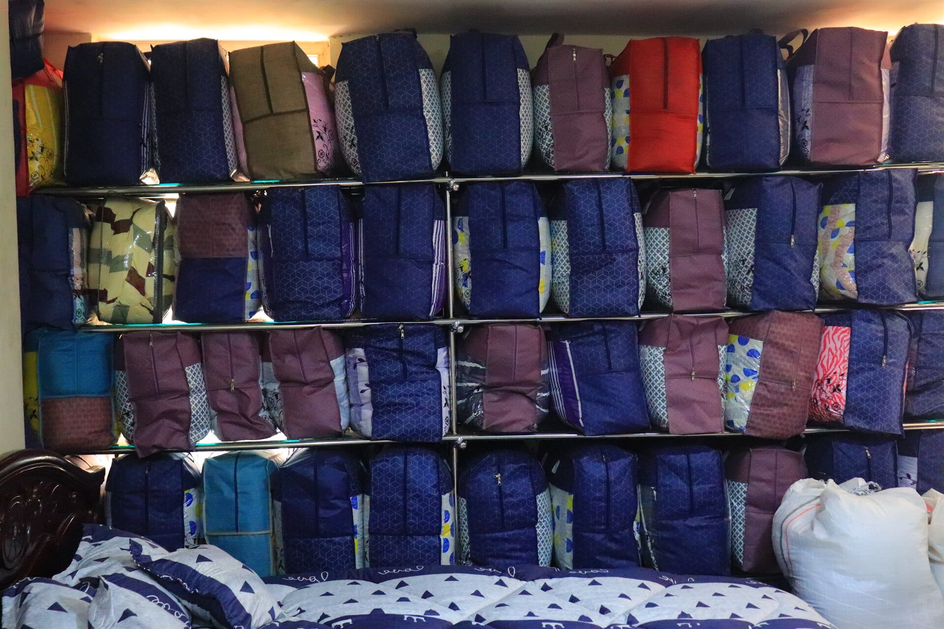 R.Z.X textile product in the source gallery